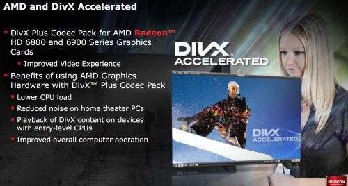 DivX Accelerated