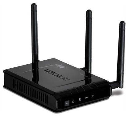 TRENDnet TEW-690P Wireless N Access Point