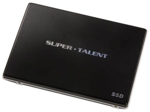 Super Talent UltraDrive MT SSD