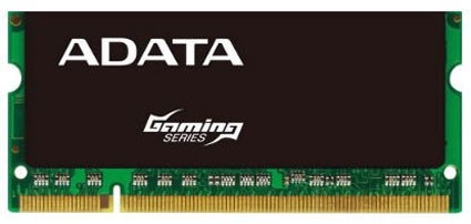 A-Data XMP Gaming DDR3L 1600G SO-DIMM