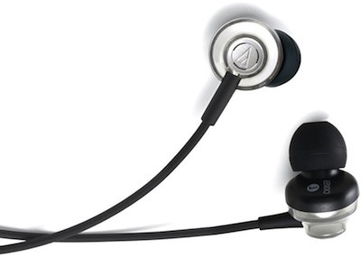 Audio-Technica ATH-CKM55