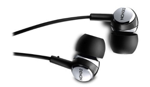 A tesztgyőztes: Denon AHC-260