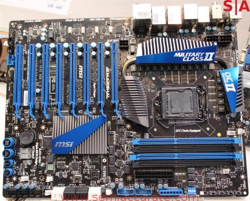 MSI Big Bang Marshall (forrás: www.semiaccurate.com) [+]