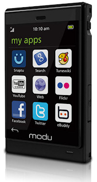 modu T