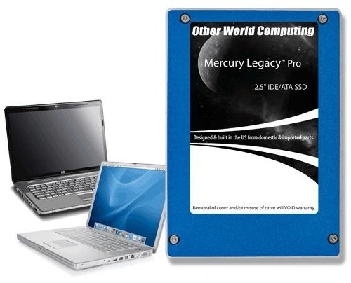 OWC Mercury Legacy Pro SSD
