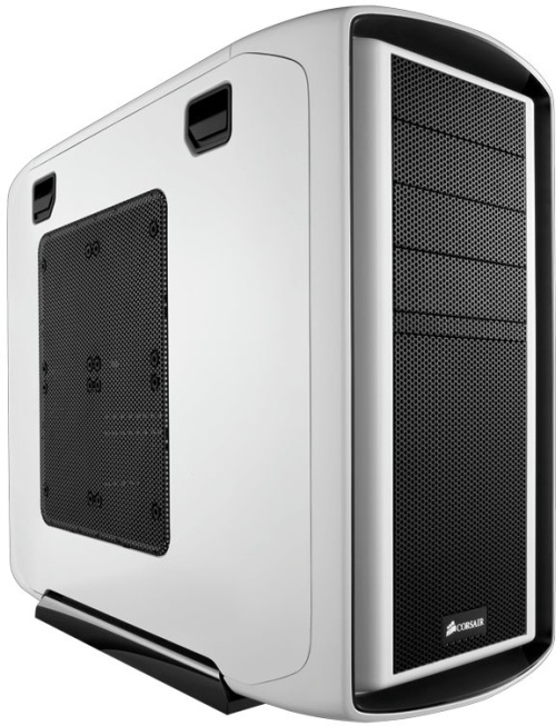Corsair Graphite 600T White