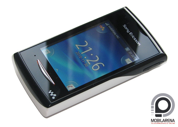 Sony Ericsson Yendo