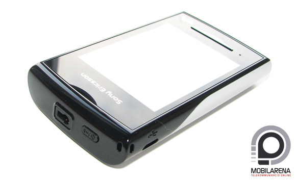 Sony Ericsson Yendo