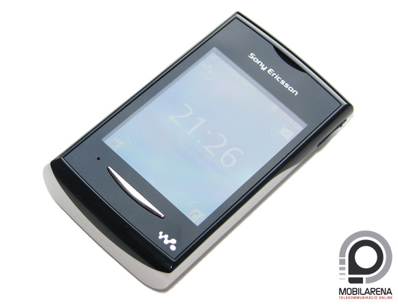 Sony Ericsson Yendo
