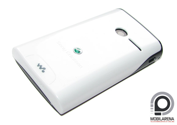 Sony Ericsson Yendo