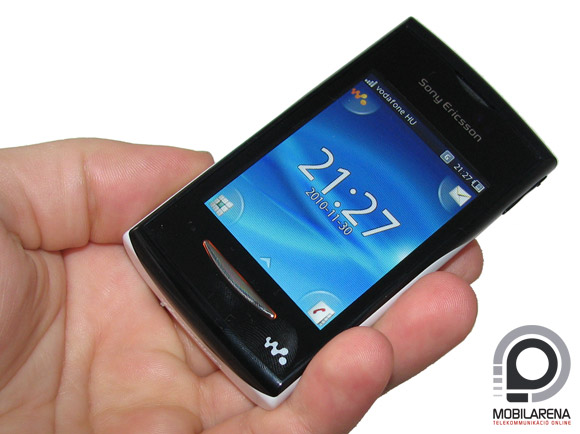 Sony Ericsson Yendo