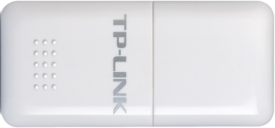 TP-Link 150Mbps Mini Wireless USB Adapter (TL-WN723N)