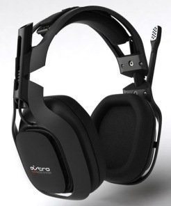 A vezetékes és a vezeték nélküli Astro Gaming A40 [+]