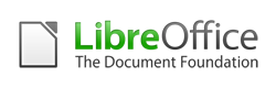 LibreOffice-logó