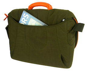 Crumpler Beancounter