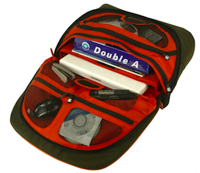 Crumpler Beancounter