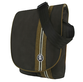 Crumpler Friday Nylons
