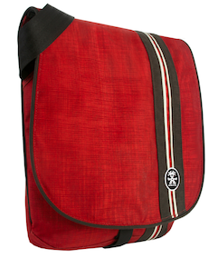 Crumpler Friday Nylons