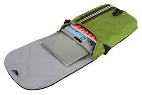 Crumpler Friday Nylons