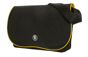 Crumpler Silver Dig