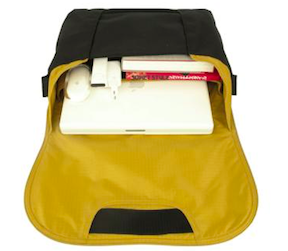 Crumpler Silver Dig