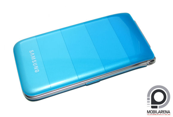 Samsung S5520 Nori