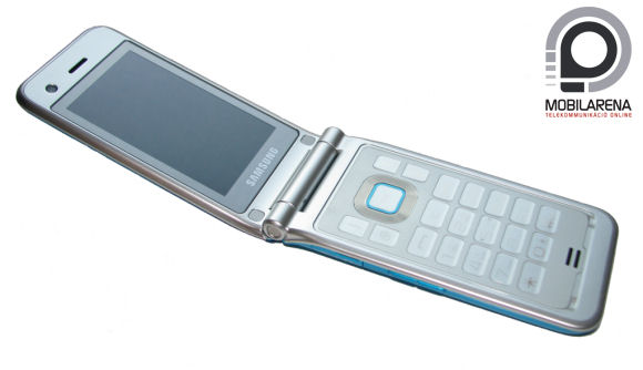 Samsung S5520 Nori