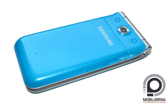Samsung S5520 Nori