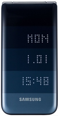 Samsung S5520 Nori
