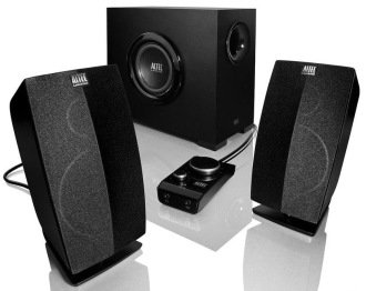 Altec Lansing VS2721 [+]