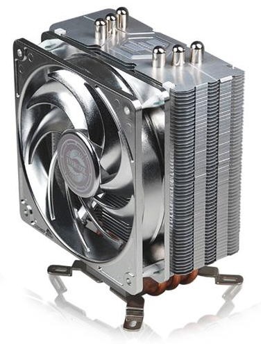 Evercool Transformer 3