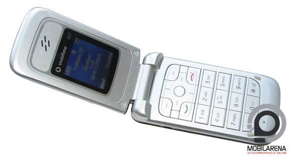 Vodafone 227