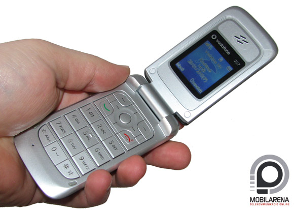 Vodafone 227