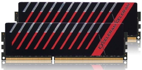 Exceleram Ripper DDR3