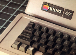 Állítólag így lett a harapás az almában