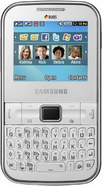 Samsung C3222