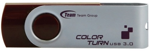 Team Group Color Turn