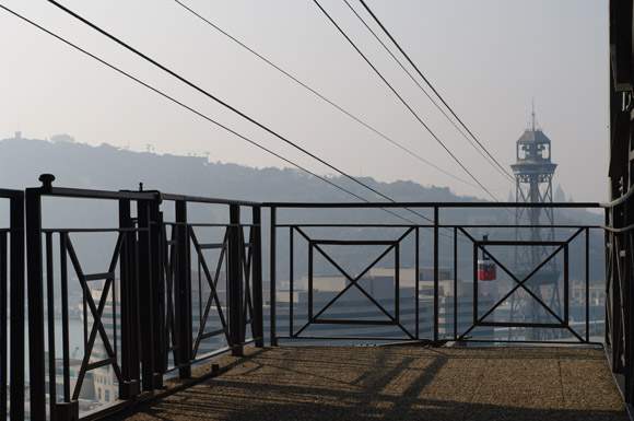 Ott jön a II-es számú lélekvesztő