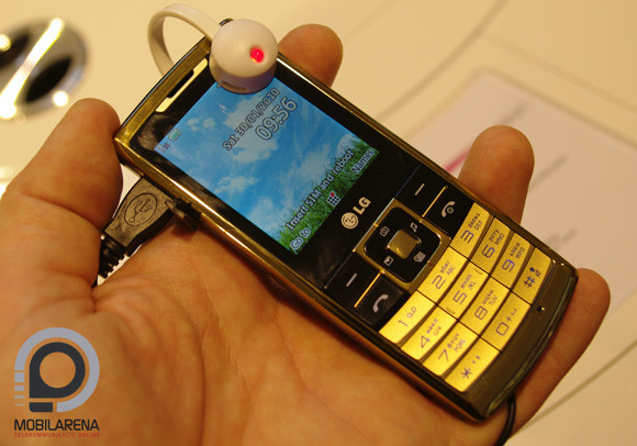 LG S310
