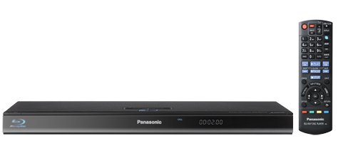 Panasonic BDT-310