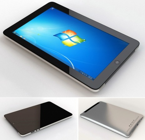 Pioneer DreamBook ePad F10 [+]