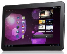 Samsung Galaxy Tab 10.1 [+]