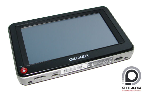 Becker Active43