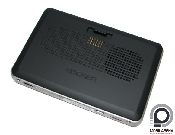 Becker Active43
