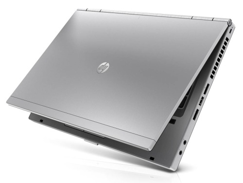 HP EliteBook [+]