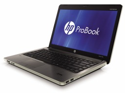 HP ProBook s sorozat [+]