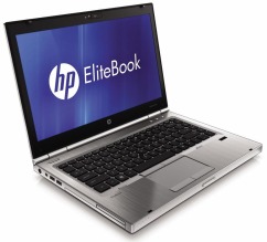 HP EliteBook 8460p [+]