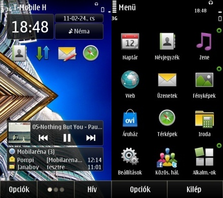 Nokia E7