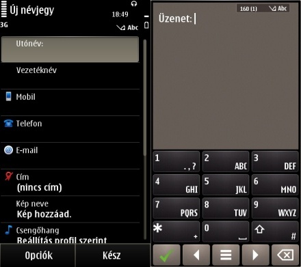 Nokia E7