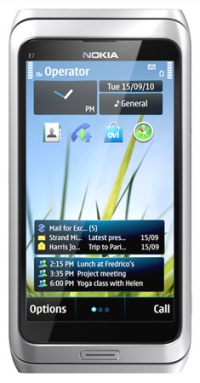 Nokia E7